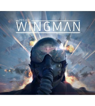 Project Wingman XBOX One / XBOX Series X|S Xbox One Key EUROPE